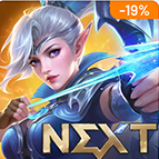 Mobile Legends Bang Bang